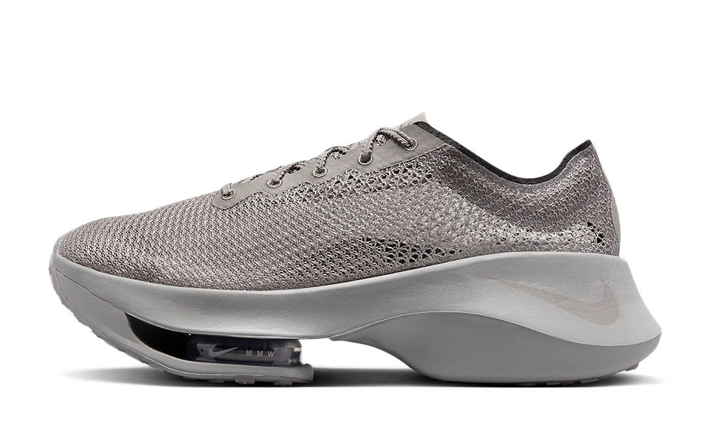 Matthew M Williams x Nike Zoom MMW 6 TRD Run Enigma Stone