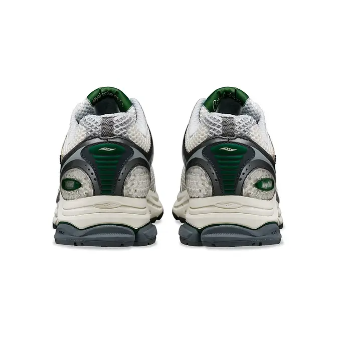 Minted NY x Saucony ProGrid Triumph 4 