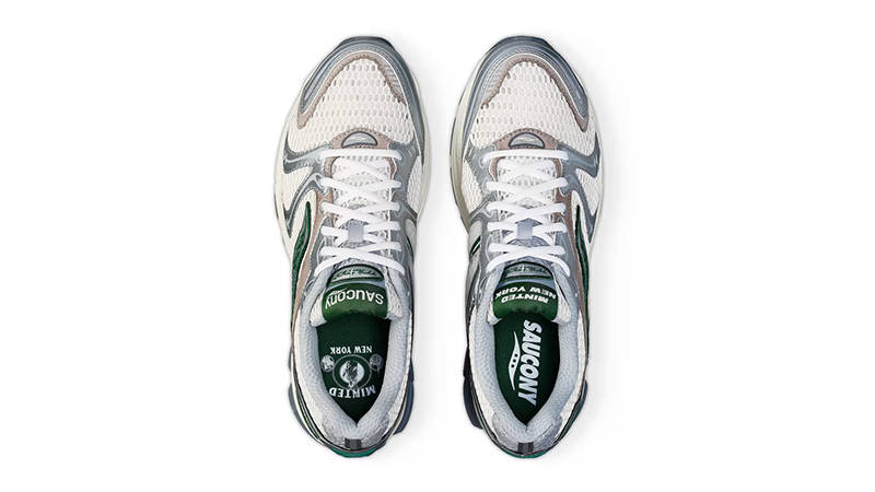 Saucony Progrid Triumph Saucony Running Shoes New York Saucony