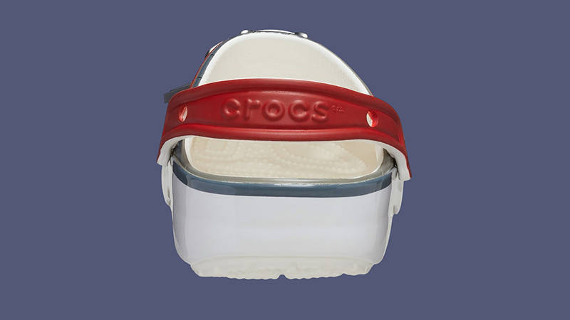 123専用 Naruto Shippuden x Crocs Classic Clog Jiraiya | Where To Buy