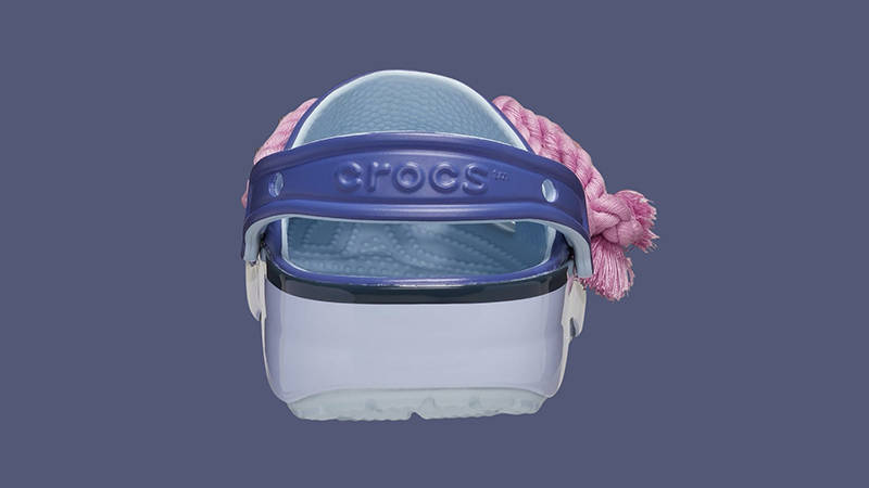 Naruto Shippuden x Crocs Classic Clog Sasuke | Where To Buy