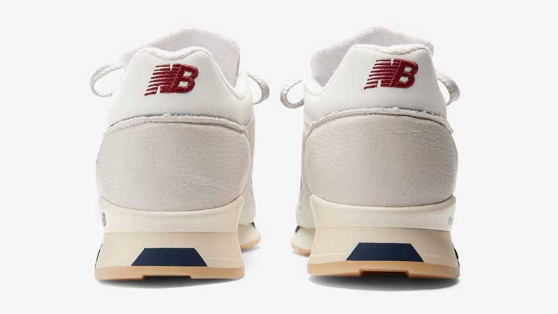 New Balance 1500 Made In UK Off White Back