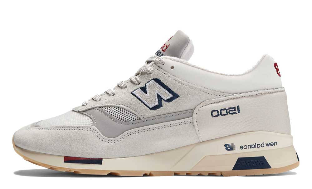 New Balance ☆ made in England U1500LDN ‘London Marathon’ New Balance 1500 London Marathon U1500LDN