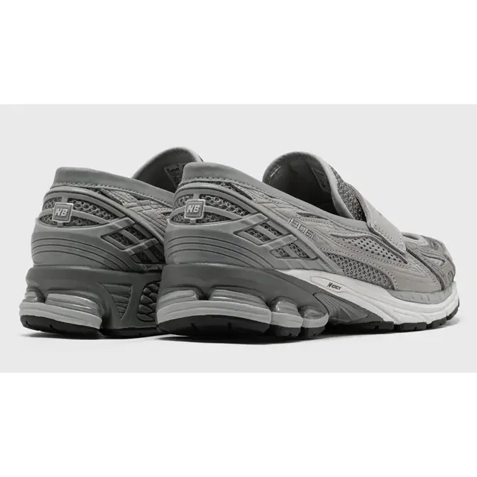 New Balance 1906L Loafer Raincloud | Where To Buy | U1906LGR | The  