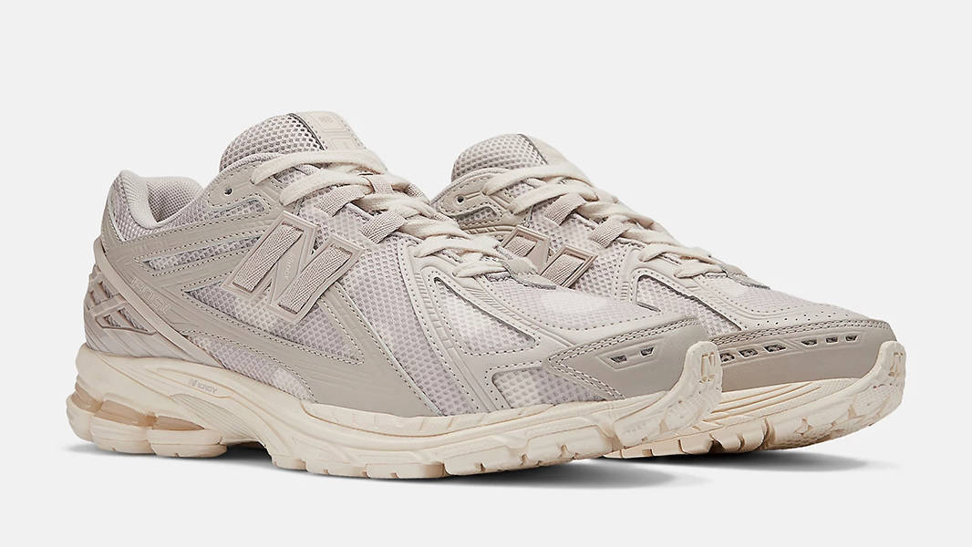 New Balance 1906R Polka Dot Moonrock Linen M1906RPA Side
