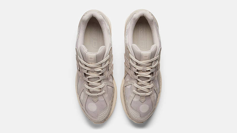 New Balance 1906R Polka Dot Moonrock Linen M1906RPA Top