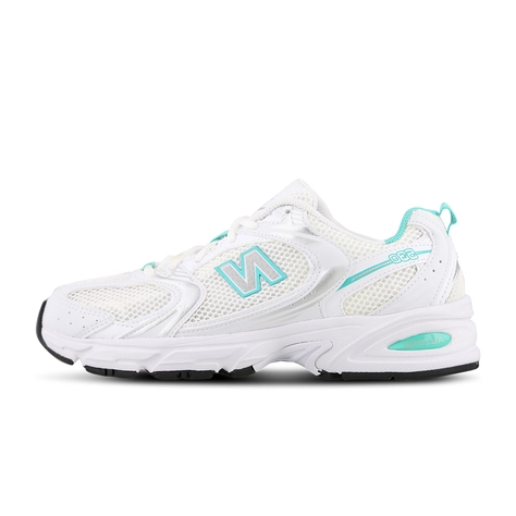 Shop New Balance Trainers | 2002R, 550, 990 & More | The Sole Supplier