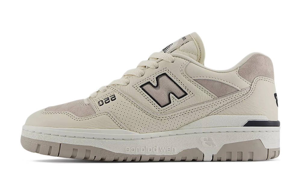 Moonrock Nike 550 Black Jual Sepatu Casual Sneakers Pria New