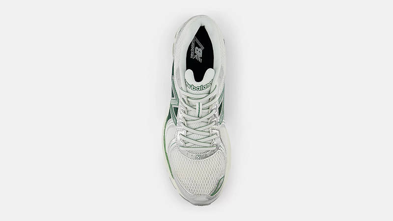 New Balance 860v2 Mallard Green ML860GP2 Top