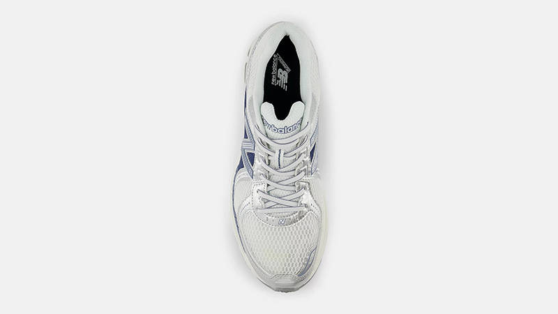 New Balance 860v2 Vintage Indigo ML860GG2 Top