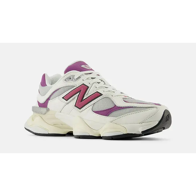 New Balance 9060 Magenta | Where To Buy | U9060ESC | The Sole Supplier