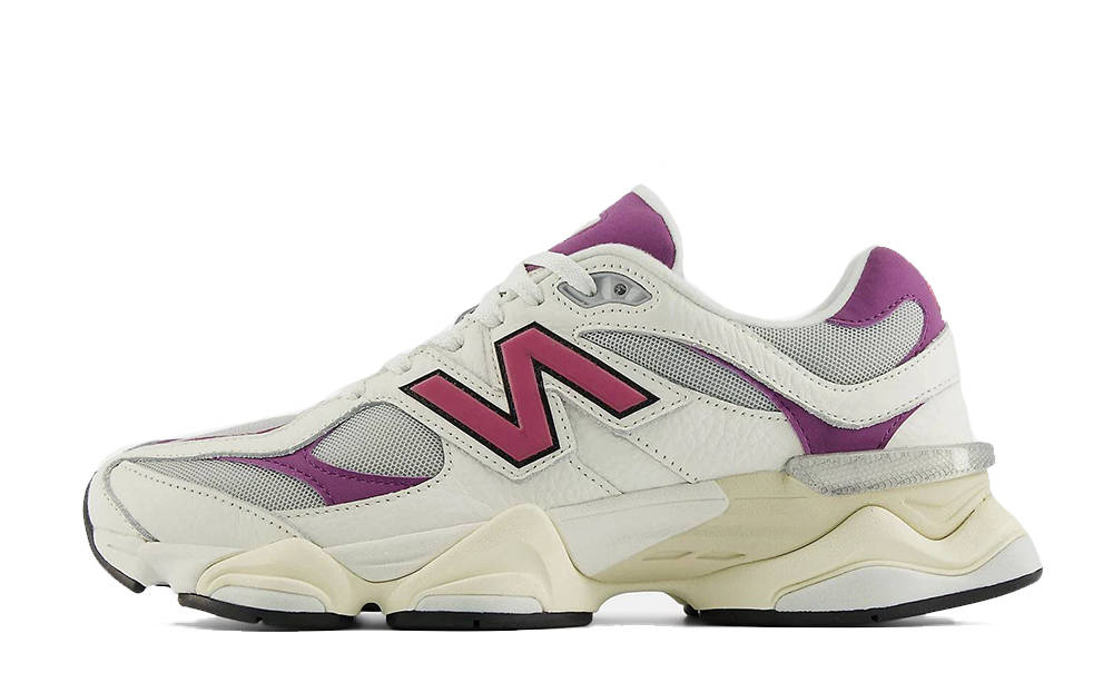 New Balance 9060 Magenta