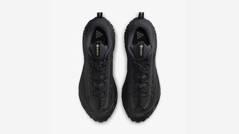 Nike ACG Mountain Fly 2 Low Gore-Tex Black middle