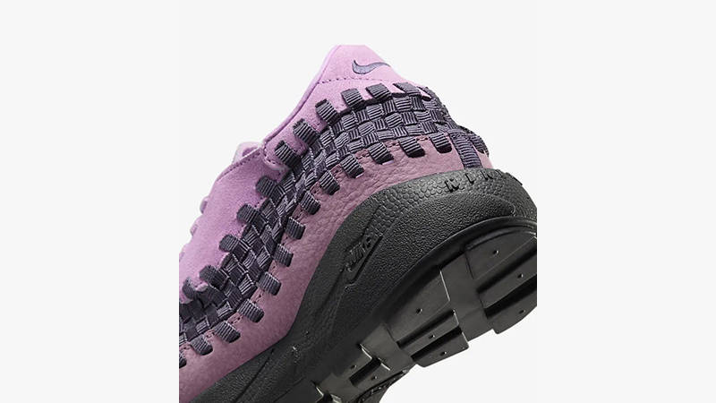 Nike Air Footscape Woven Beyond Pink HM0961-600 The Sole Supplier