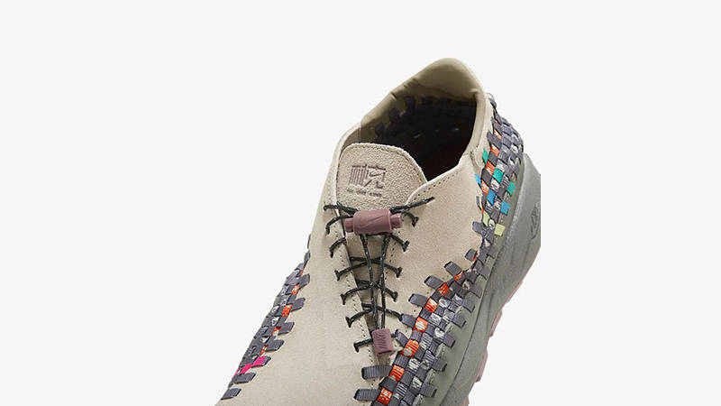 Nike Air Footscape Woven NAI-KE Sail inner