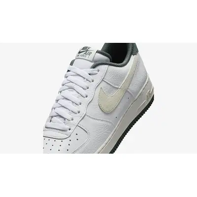 Nike Air Force 1 07 LV8 White Sea Grass side