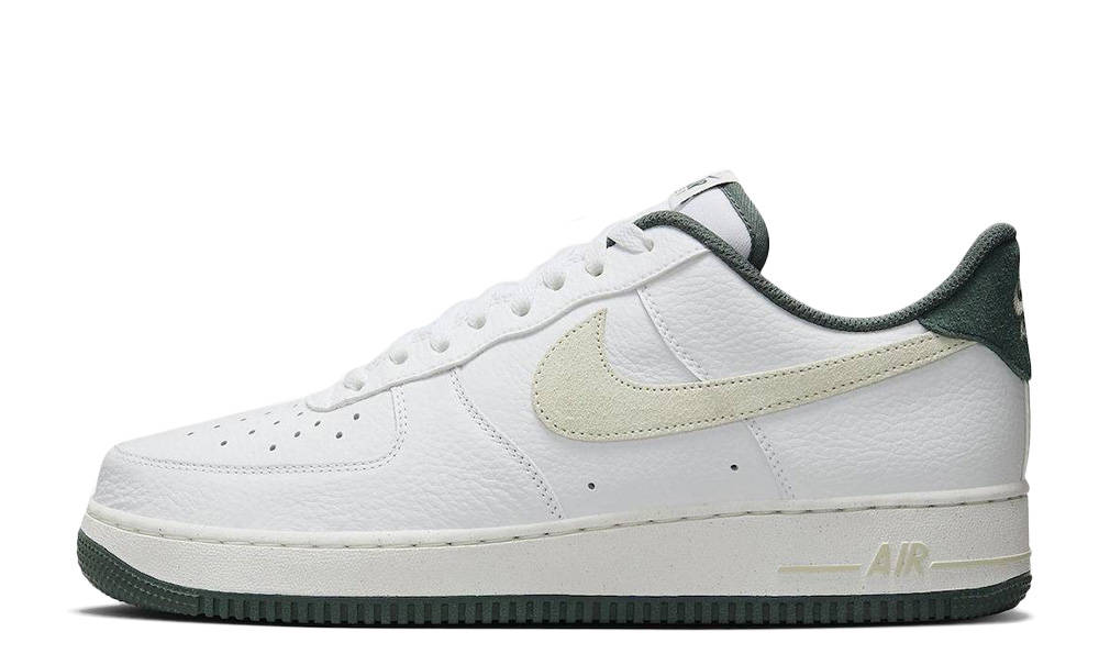 Nike Air Force 1 07 LV8 White Sea Grass