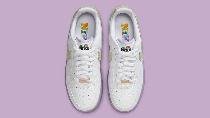 Nike Air Force 1 Low Dusk Till Dawn Top