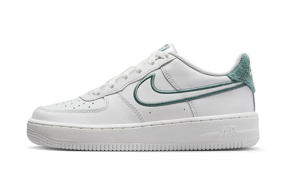 Nike Air Force 1 Low GS Summit White Bicoastal FZ2008-100