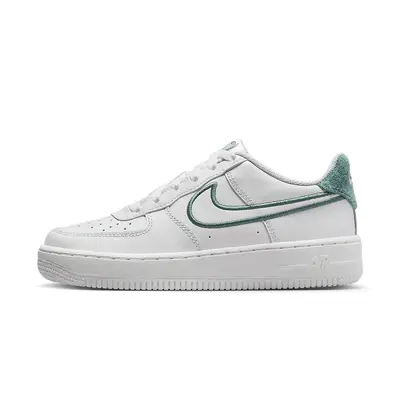 Nike Air Force 1 Low GS Summit White Bicoastal FZ2008-100