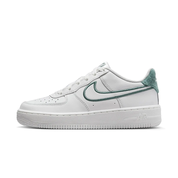 Nike Air Force 1 Low GS Summit White Bicoastal FZ2008-100