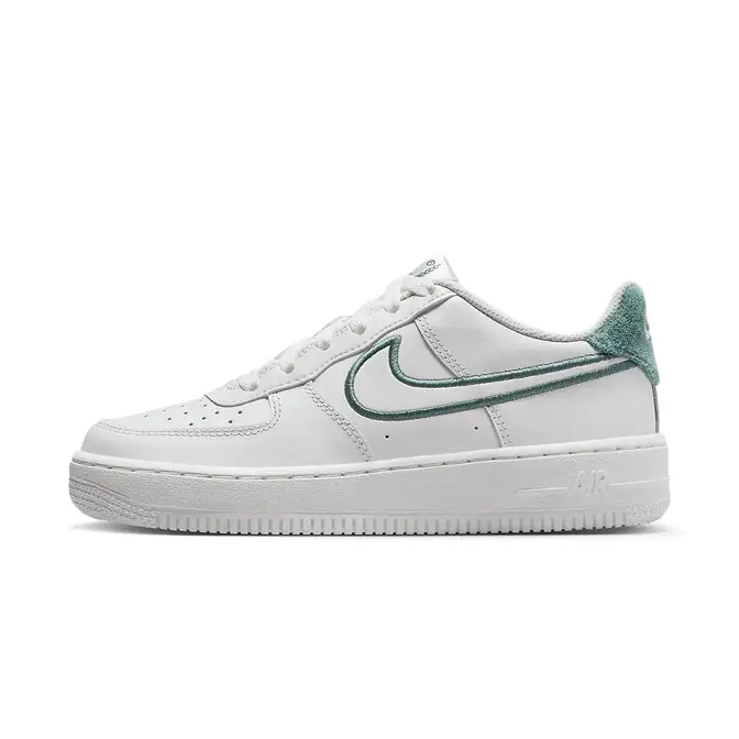 Nike Air Force 1 Low GS Summit White Bicoastal FZ2008-100