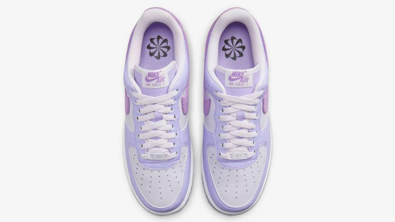 XE620◎NIKE AIR FORCE 1 'SEED' LOW / 29㎝ タグ・箱付 / 306347-411 / ナイキ エアフォース1 シード ロウ ブルー×ホワイト / 新品 Air Force 1. Nike UK