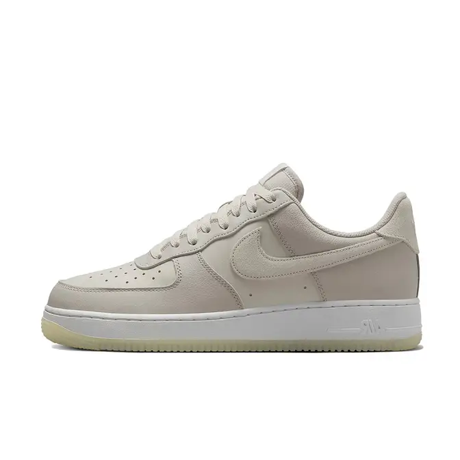lightbone air force 1