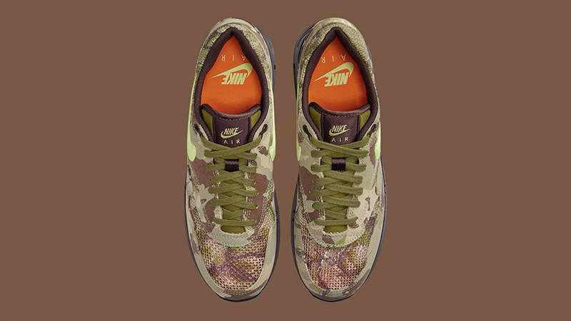 Nike Air Max 1 86 OG Camo Earth middle