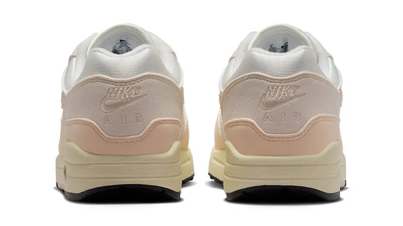 Nike Air Max 1 '87 Guava Ice DZ2628-111 Back