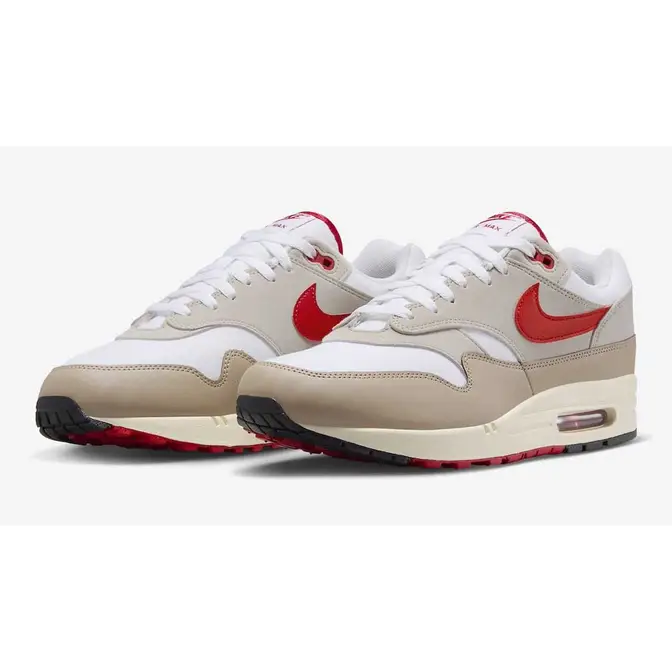 Nike Air Max 1 Since '72 | Where To Buy | HF4312-100 | The Sole Supplier