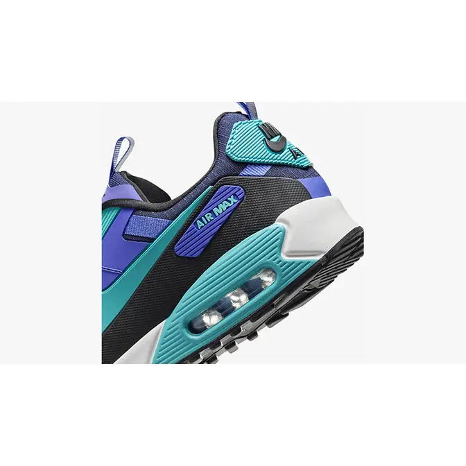 Nike Air Max 90 Drift Persian Violet Dusty Cactus | Where To Buy ...