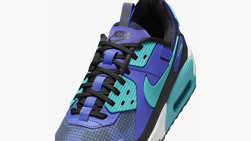 nike air max 90 sd persian violet