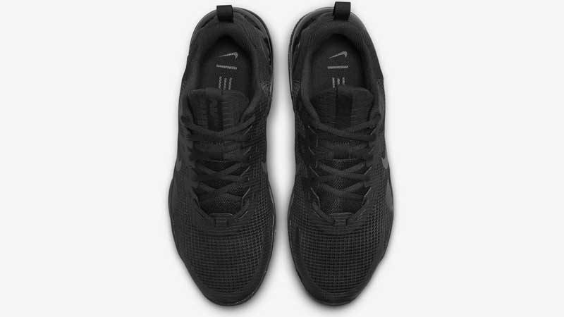 Nike Air Max Alpha Trainer 5 Black Middle