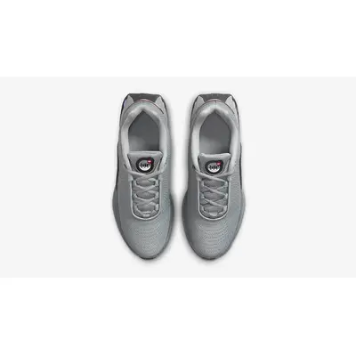 Nike Air Max Dn GS Particle Grey Black FB8987-002 Top