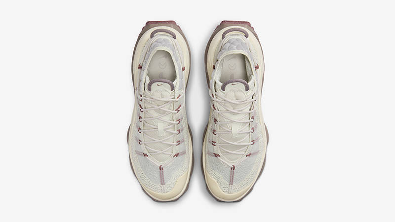 Nike Air Max Flyknit Venture Smokey Mauve FD2110-003 Top