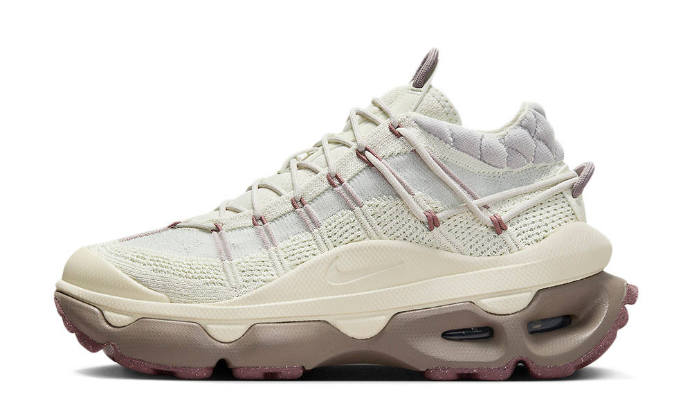 Nike Air Max Flyknit Venture Smokey Mauve FD2110-003 The Sole