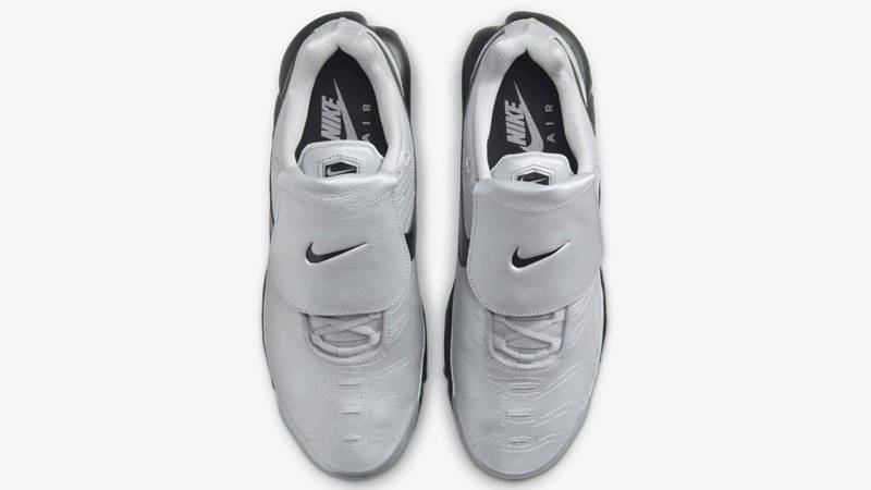Nike Air Max Plus TNPO Wolf Grey Middle