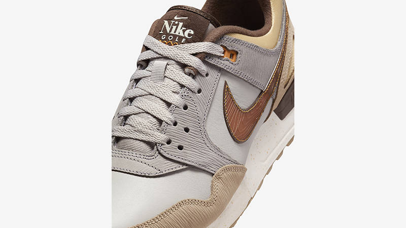 Nike Air Pegasus 89 G NRG Light Iron Ore | Where To Buy | FN6913-001