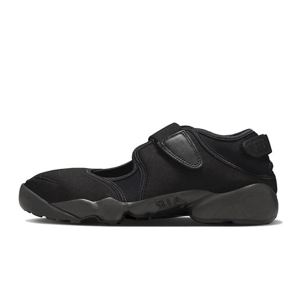Nike Air Rift Black