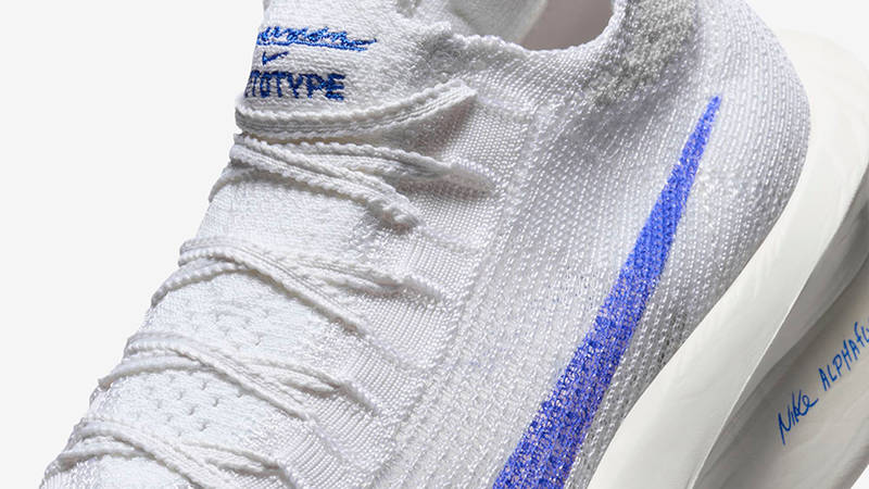 Nike Alphafly 3 Blueprint Pack HF7357-900 Detail 2