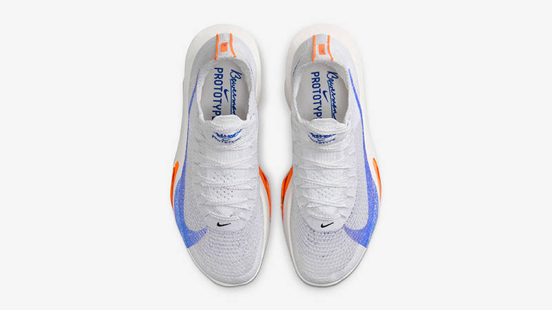 Nike Alphafly 3 Blueprint Pack HF7357-900 Top