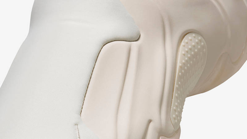 Nike Clogposite Light Orewood Brown FQ8257-100 Detail