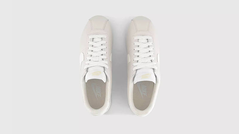 Nike Cortez Phantom Sail middle