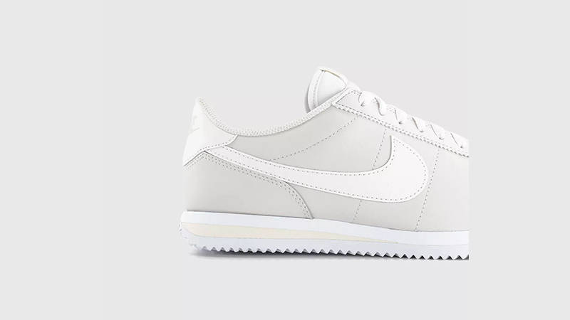 Nike Cortez Phantom Sail side