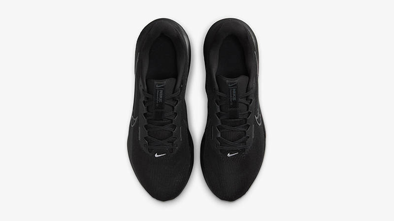 Nike Downshifter 13 Anthracite Black FD6454-003 Top