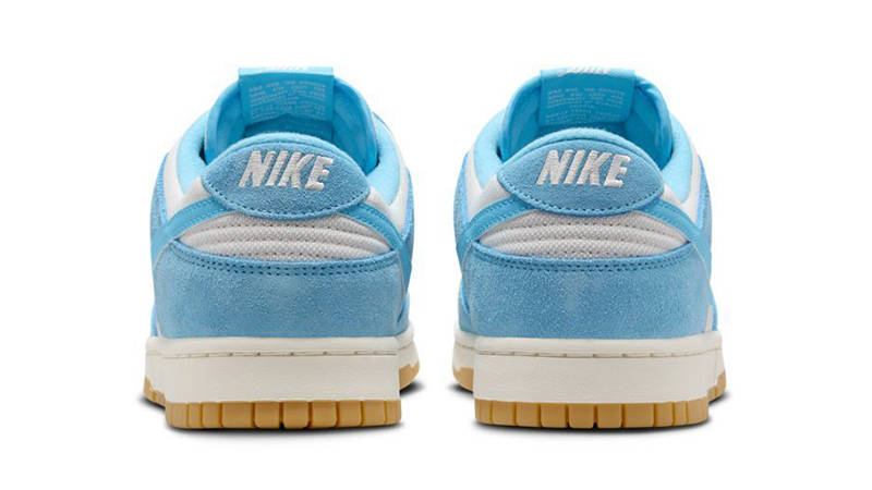 Nike Dunk Low Baltic Blue HQ1519-031 Back