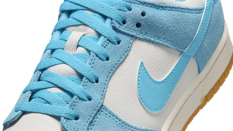 Nike Dunk Low Baltic Blue HQ1519-031 Detail