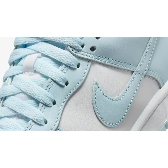 Nike Dunk Low GS Glacier Blue | FB9109-105 | The Sole Supplier