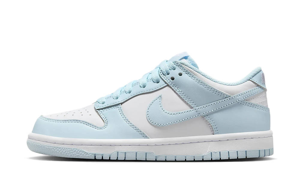 Nike Dunk Low GS Glacier Blue FB9109-105